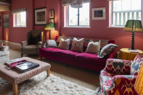 Fabulous Farmhouse in Hampshire